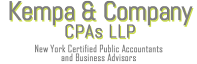 Kempa & Company CPAs LLP - Locust Valley Informative