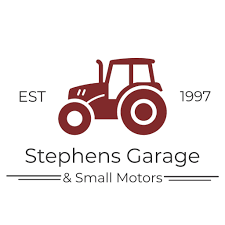 Stephens Garage and Small Motors - Luverne Slider 4