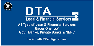 DTA Loans - El Paso Information