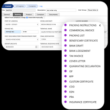 ImpexDocs - Sydney Accessibility