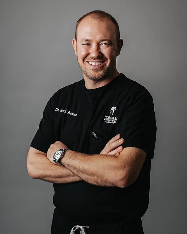 Bismarck Advanced Dental and Implants - Bismarck Maintenance