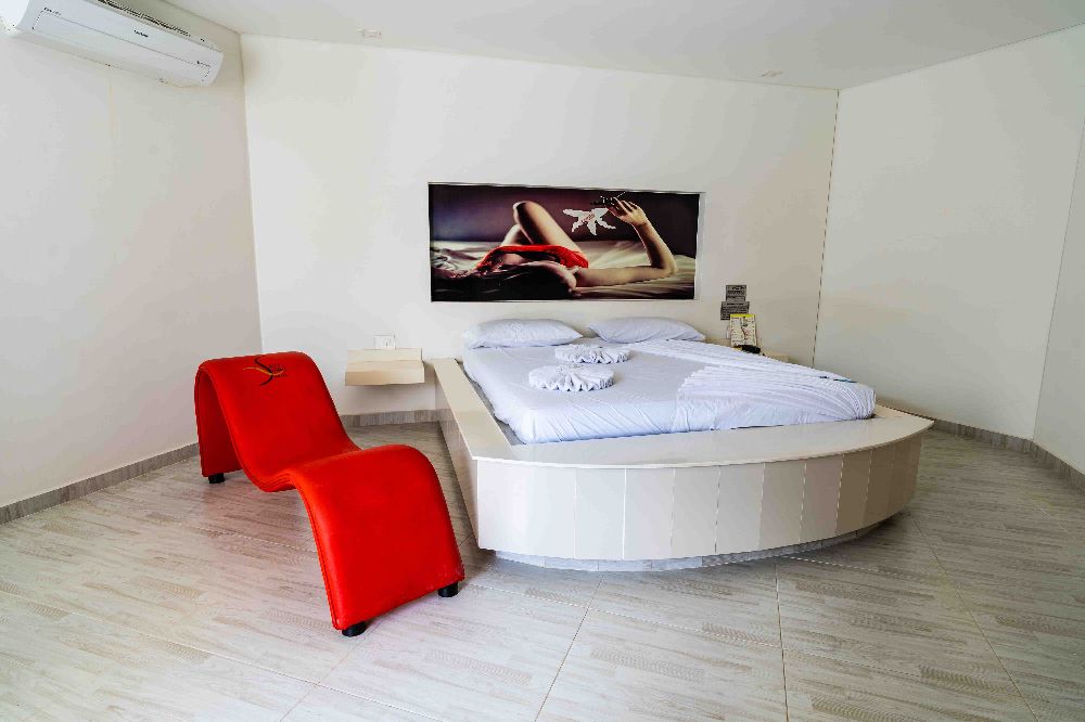 Sans Souci Motel - Cartagena Management