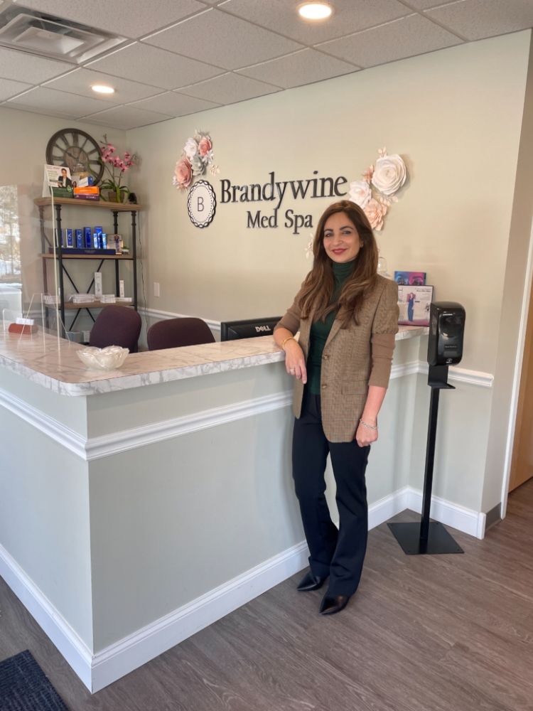 Brandywine Med Spa - Kennett Square Dermatologys