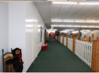 Jump Start Early Learning Academy Informative