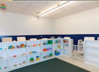 Jump Start Early Learning Academy Graduation