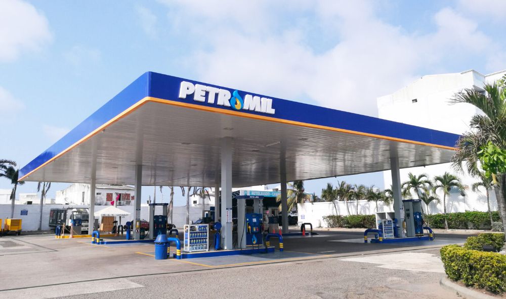 BOMBA PETROMIL - Cartagena Slider 7