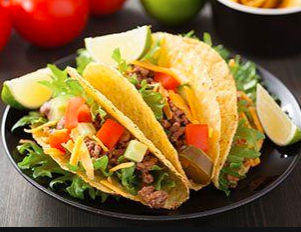 El Rebozo Mexican Restaurant - Arden Contemporary