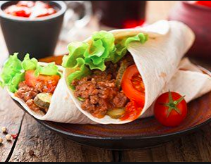 El Rebozo Mexican Restaurant - Arden Environment