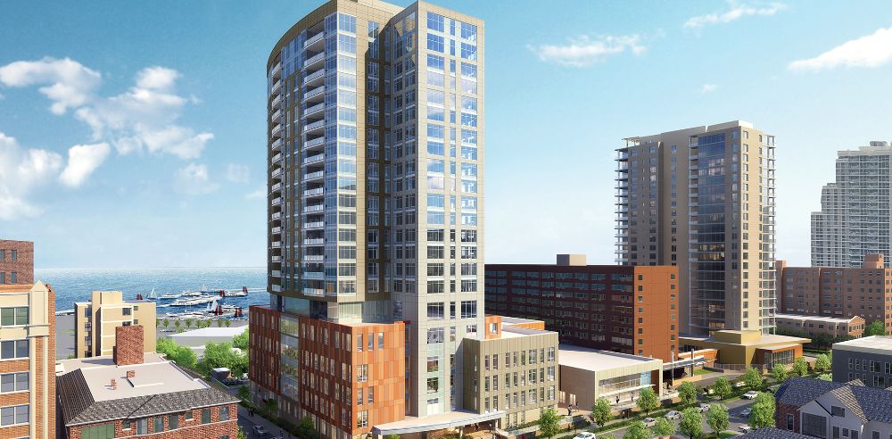 Saint John's On The Lake Reasonably