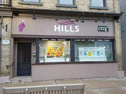 Hills Insurance Saugeen Shores Ltd - Southampton Appearance