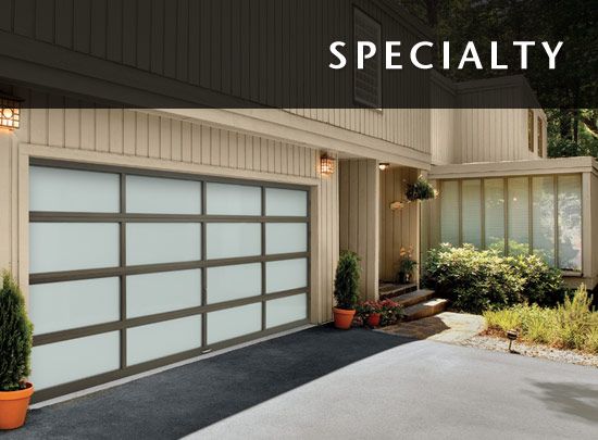 Springs Garage Doors - Colorado Springs Convenience