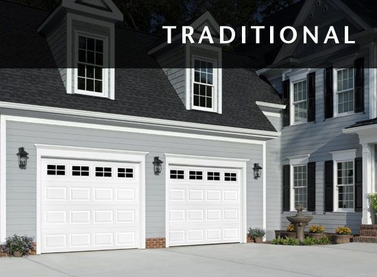 Springs Garage Doors - Colorado Springs Information
