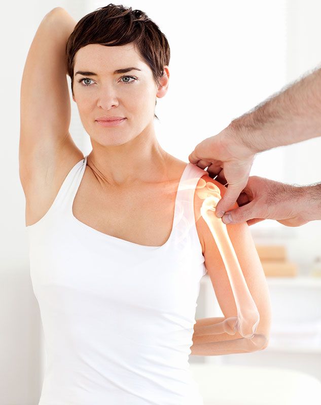 ChiroCare Therapy - Rancho Santa Margarita Onlinethere