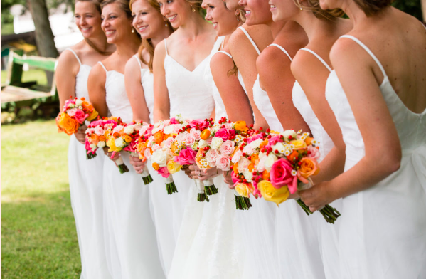 Baker Florist Information