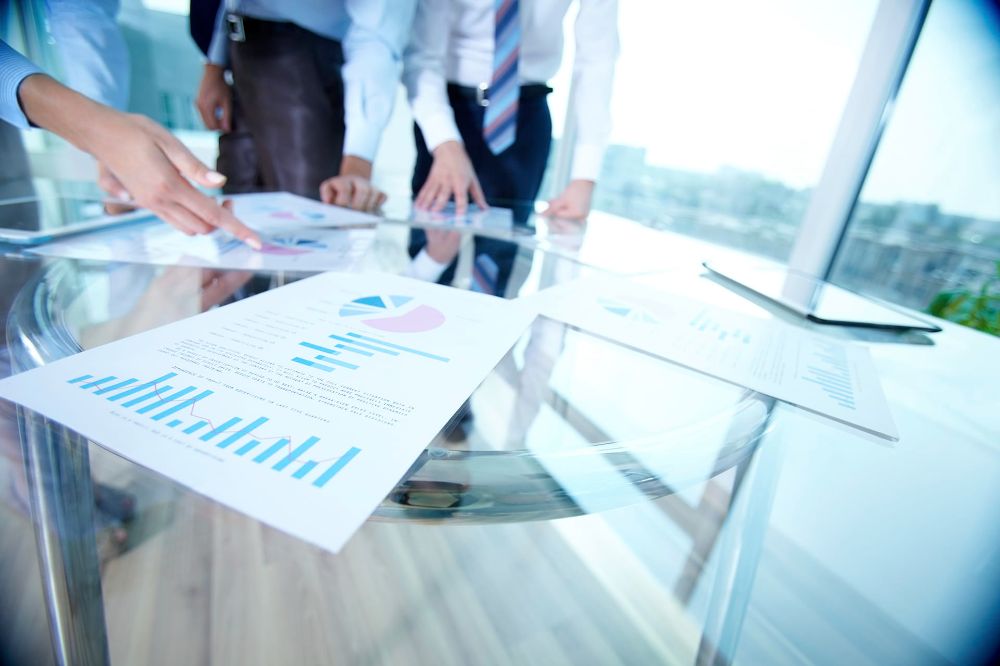 Woodruff Wealth Management - Raymond James - Marble Falls Fantastic!