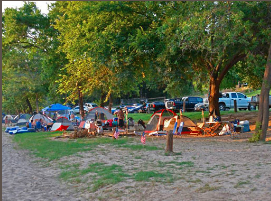Brazos River Catfish Cafe Information
