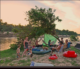 Brazos River Catfish Cafe Interstate