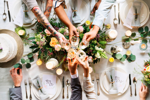 Baker Florist Convenience