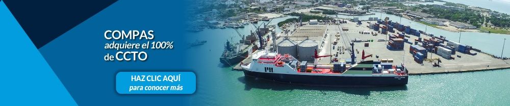 Compas S.A. Cartagena - Cartagena Slider 3