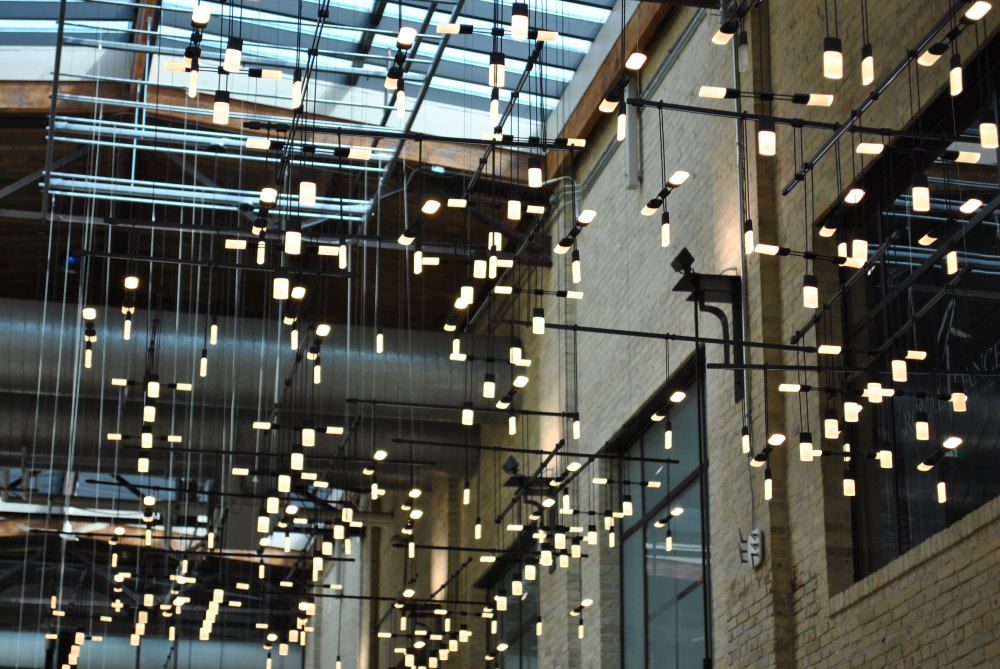 Global Electric Ltd - Winnipeg Information