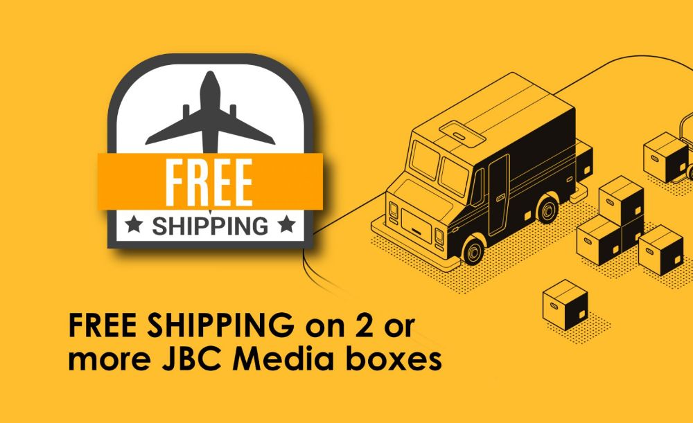 JBC Media Box - Las Vegas Accessibility