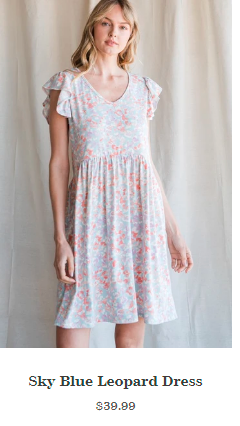 Free to Roam Boutique - Glennville Glennville