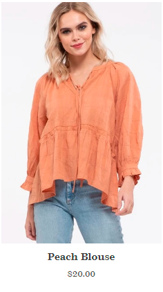 Free to Roam Boutique - Glennville Customers