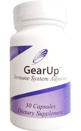Immune Gear Up - Manalapan Informative