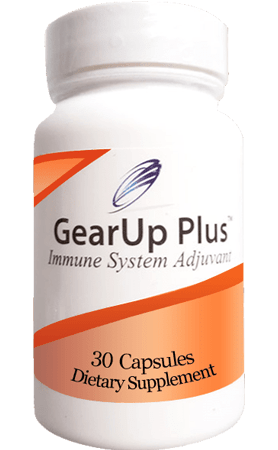 Immune Gear Up - Manalapan Combination