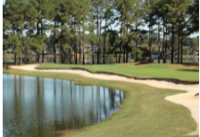 Golden Eagle Country Club - Tallahassee Accommodate