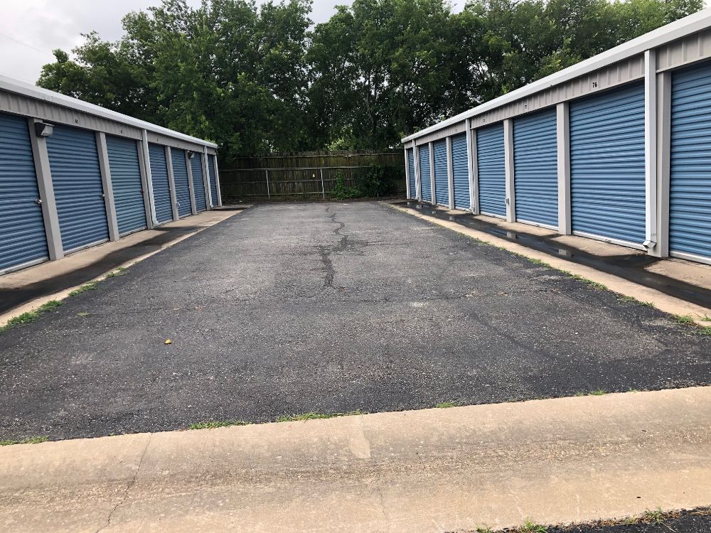 Camel Maxi Storage - Sherman Informative