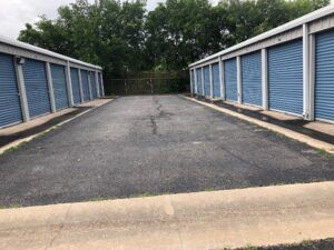 Camel Maxi Storage - Sherman Conferences