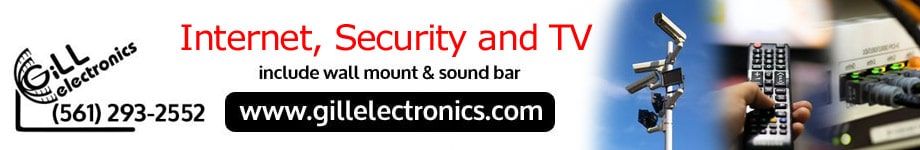 S&C Electric Company - West Palm Beach Top Banner