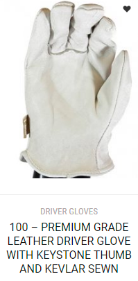 American Glove Co. Maintenance