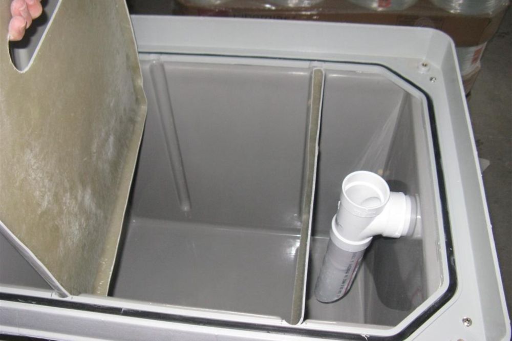 Chicago Grease Trap Cleaning - Chicago Wheelchairs
