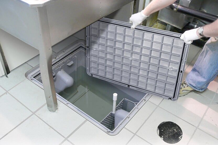 Chicago Grease Trap Cleaning - Chicago Informative