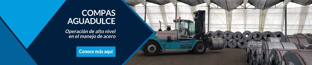 Compas S.A. Cartagena - Cartagena Slider 4