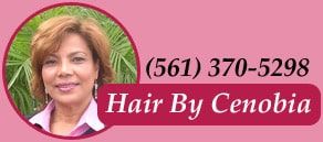 Hair By Cenobia - Greenacres Wheelchairs