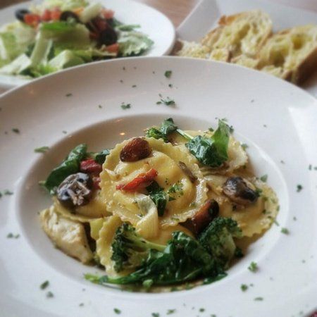Agliolio Italian Bistro & Bar - Boynton Beach Combination