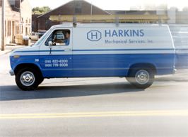 Mechanical Expert Witness - Newtown Square Environment