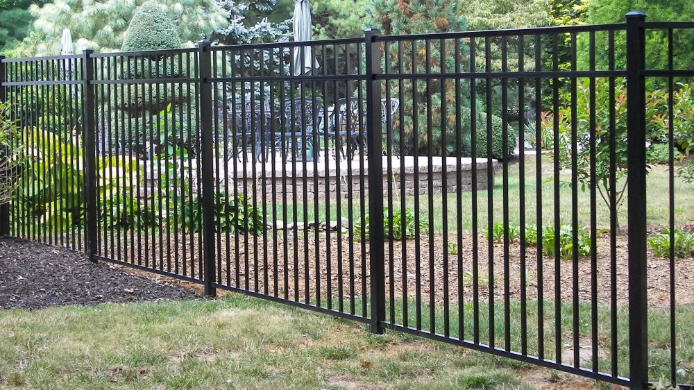 A & S Fencing LLC - Langhorne Accommodate