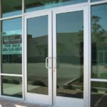 Total Glass Services - Chantilly Commercial
