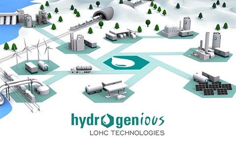 Vopak Terminal Cartagena - Cartagena Informative