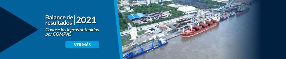 Compas S.A. Cartagena - Cartagena Slider 5