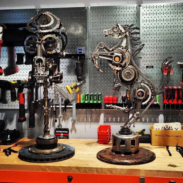 Excelsior Customs - Jupiter Accommodate