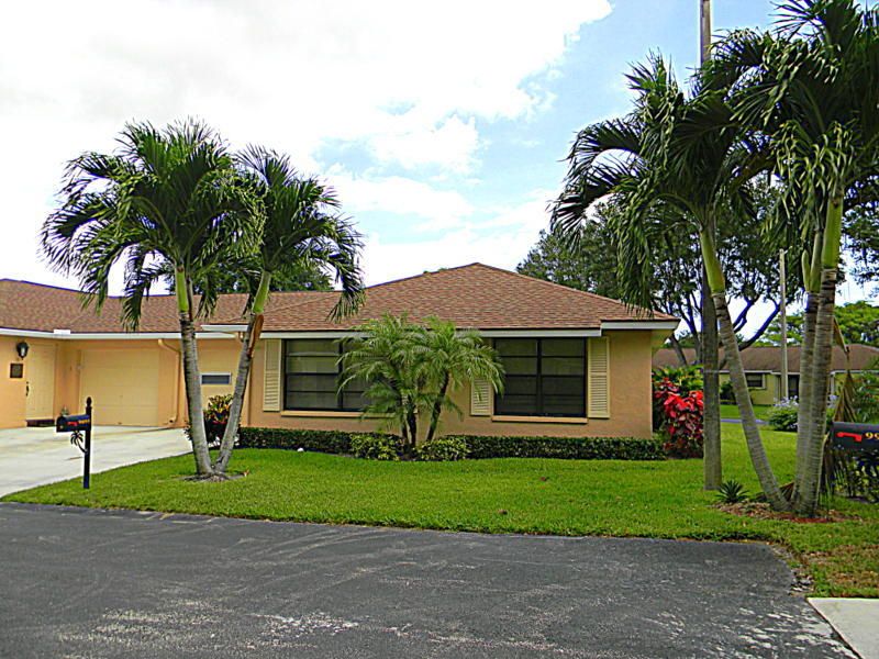 John F. Fitzpatrick - BENT TREE VILLAS EAST Fitzpatrick