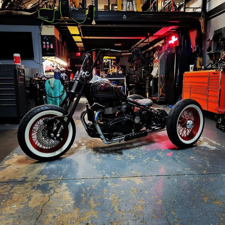 Excelsior Customs - Jupiter Information