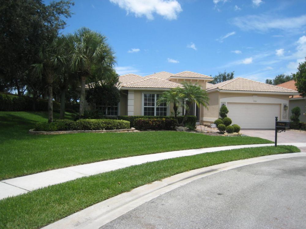 John F. Fitzpatrick - Avalon Estates Informative