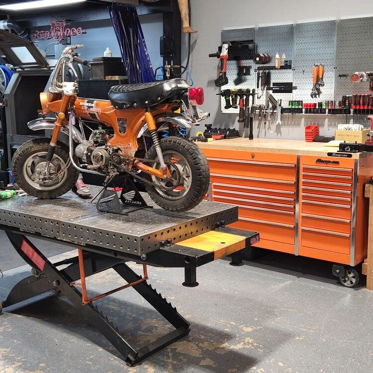 Excelsior Customs - Jupiter Informative