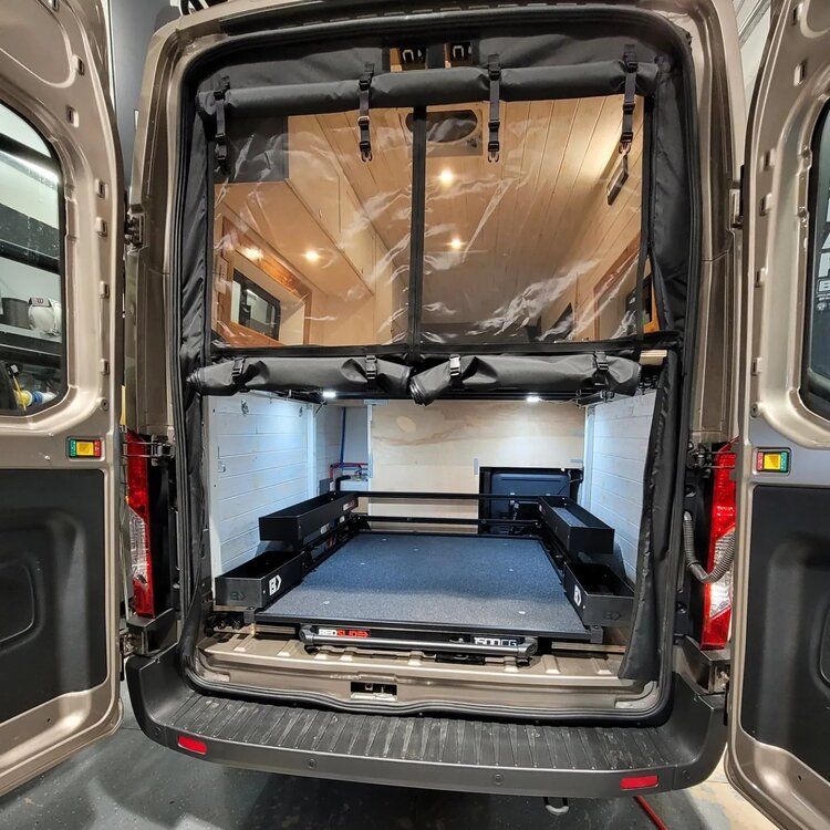 Excelsior Customs - Jupiter Enterprise